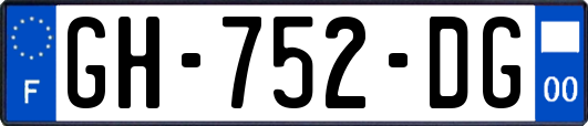 GH-752-DG