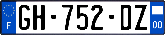 GH-752-DZ