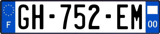 GH-752-EM
