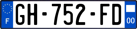 GH-752-FD