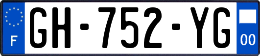 GH-752-YG