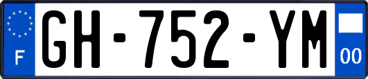 GH-752-YM