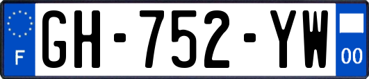 GH-752-YW