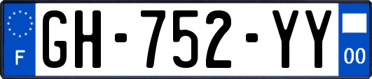 GH-752-YY