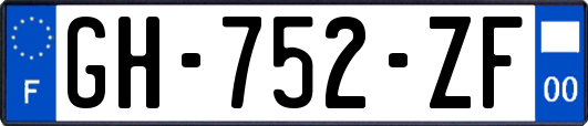 GH-752-ZF