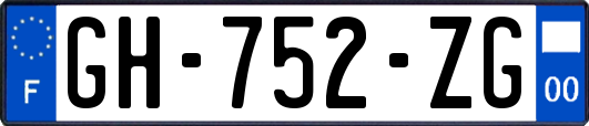 GH-752-ZG