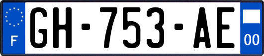 GH-753-AE