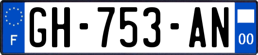 GH-753-AN
