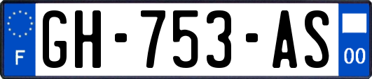 GH-753-AS