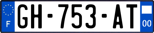 GH-753-AT