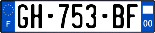 GH-753-BF