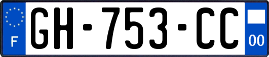 GH-753-CC