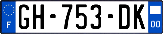 GH-753-DK