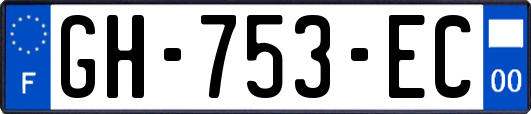 GH-753-EC