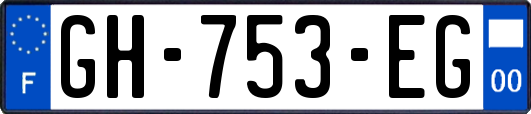 GH-753-EG