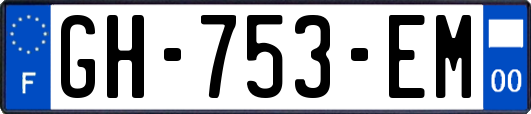 GH-753-EM