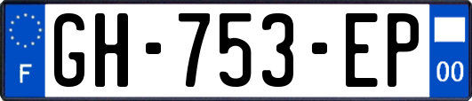 GH-753-EP
