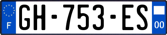 GH-753-ES