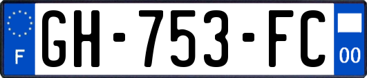 GH-753-FC