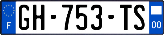 GH-753-TS