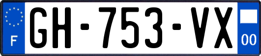 GH-753-VX