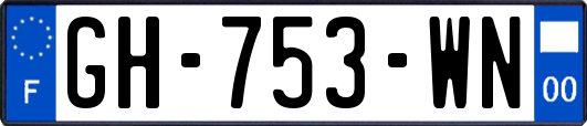 GH-753-WN