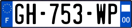 GH-753-WP