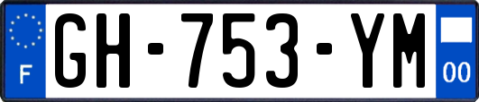 GH-753-YM