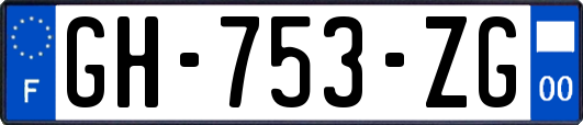 GH-753-ZG