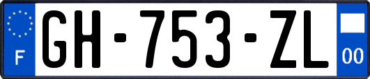 GH-753-ZL