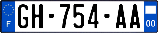 GH-754-AA