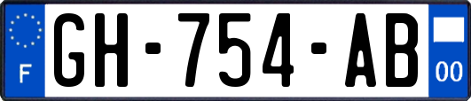 GH-754-AB
