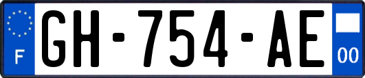 GH-754-AE