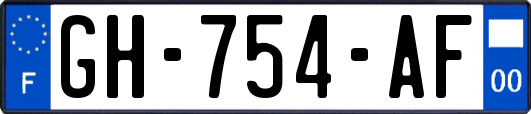 GH-754-AF