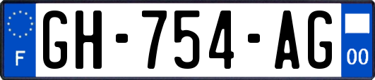 GH-754-AG