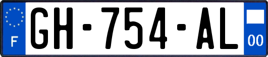 GH-754-AL