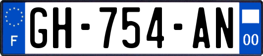 GH-754-AN