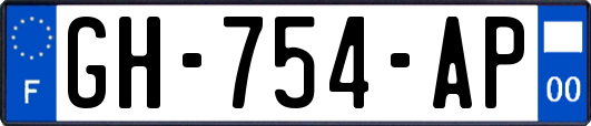 GH-754-AP