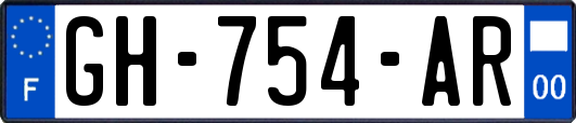 GH-754-AR