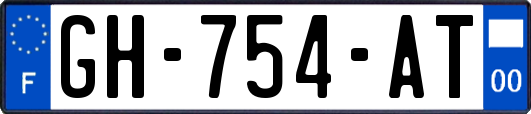 GH-754-AT