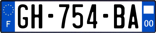 GH-754-BA
