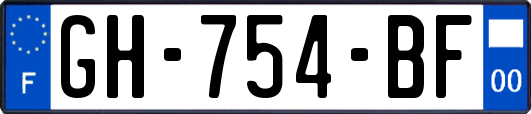 GH-754-BF