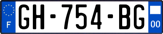 GH-754-BG