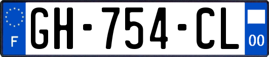 GH-754-CL