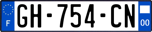 GH-754-CN