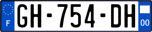 GH-754-DH