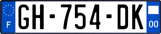 GH-754-DK