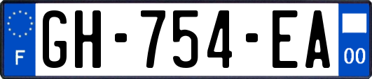 GH-754-EA