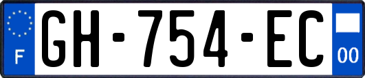 GH-754-EC