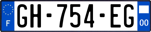 GH-754-EG